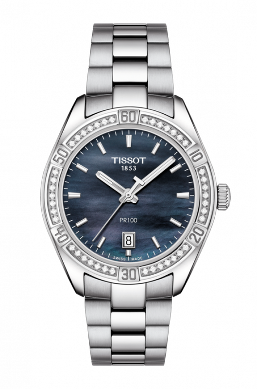 Tissot PR100