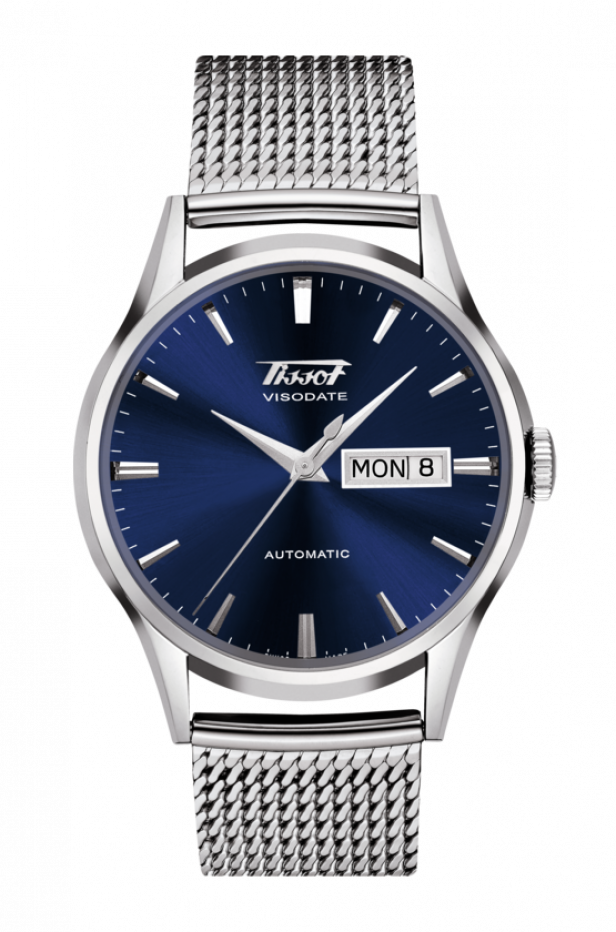 Tissot Visodate