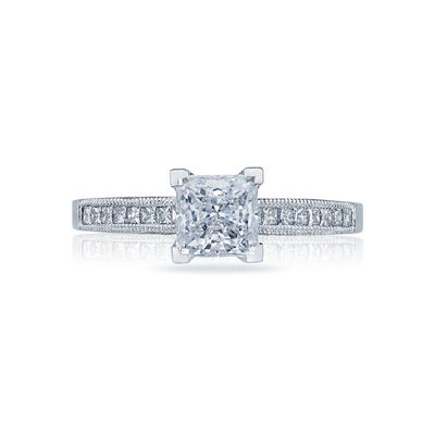Tacori Bague fiançailles Tacori Bague fiançailles