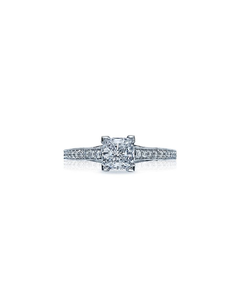 Tacori Bague fiançailles