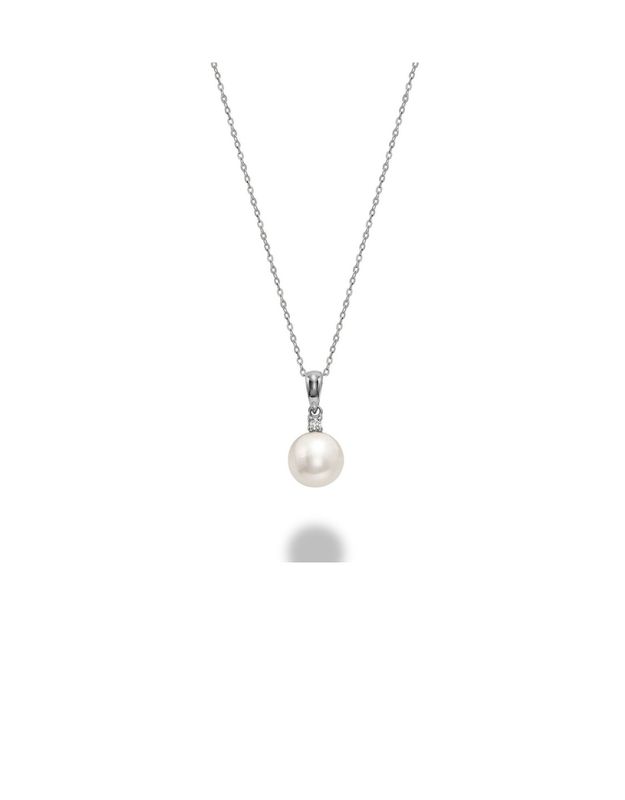 Pendentif perle