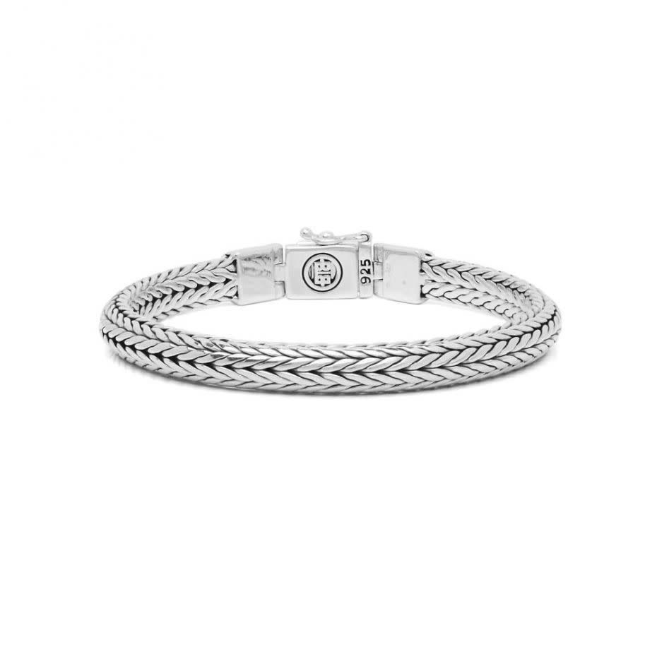Buddha to buddha bracelet Ellen XS