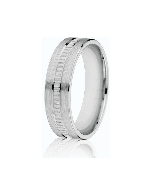 Bague alliance de mariage