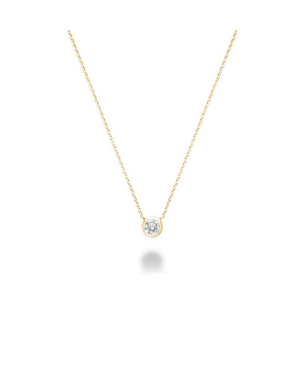 Diamond Necklace