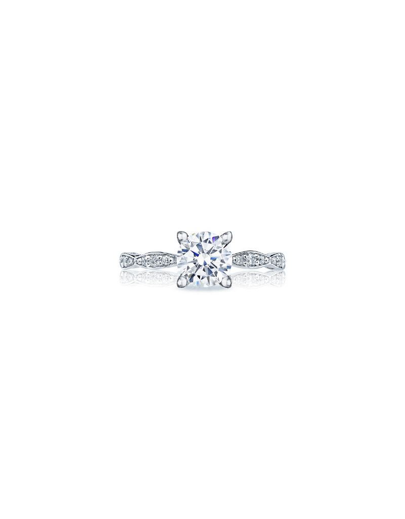 Tacori Bague fiançailles