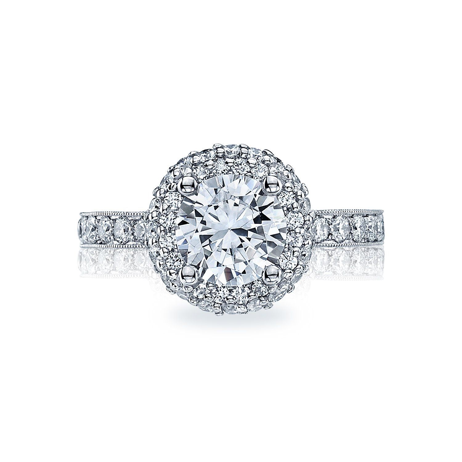 Tacori Engagement ring