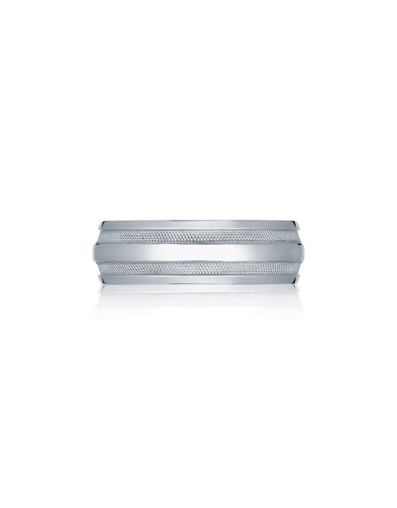 Tacori Alliance de mariage