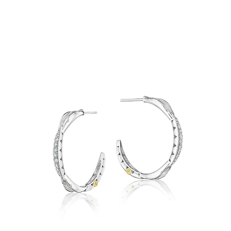 Tacori Boucles D'oreilles