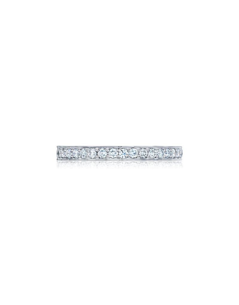 Tacori Bague Éternité