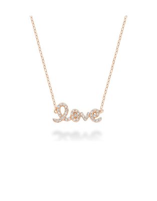 Love Necklace Love Necklace