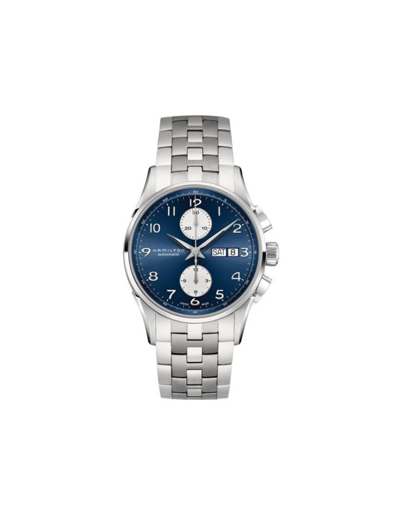 Hamilton Jazzmaster Maestro
