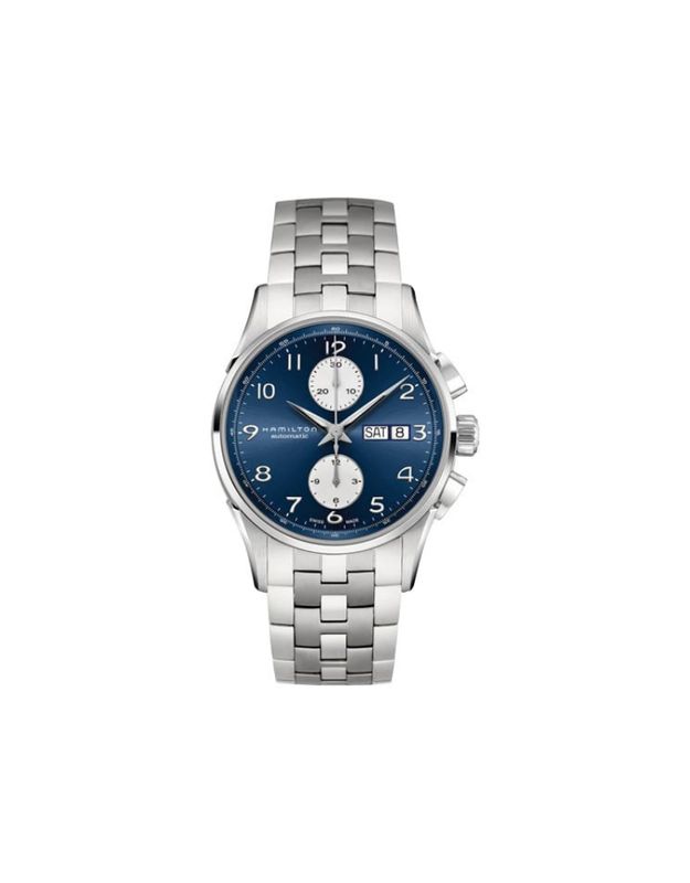 Hamilton Jazzmaster Maestro