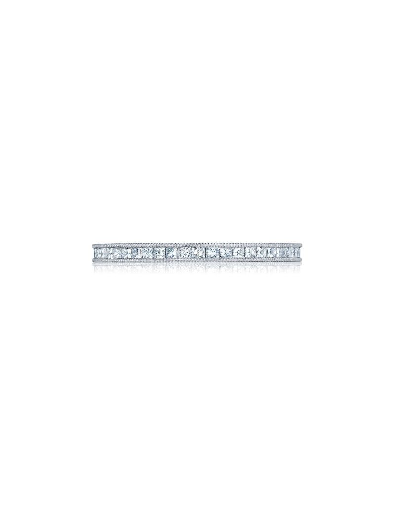 Tacori Eternity Ring