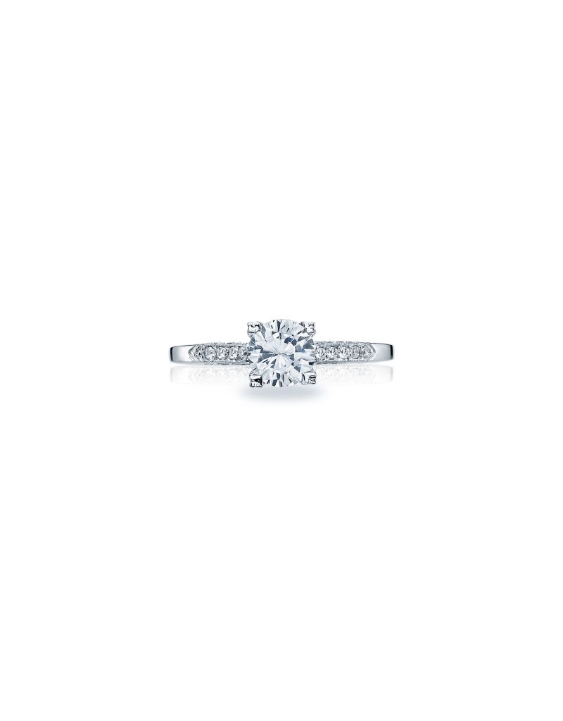 Tacori Engagement ring