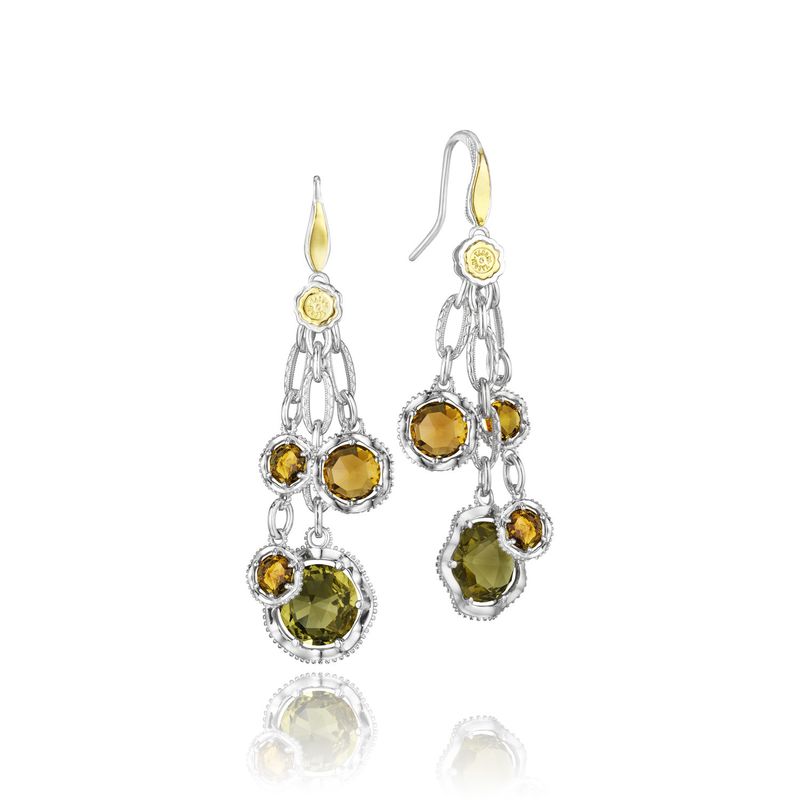 Tacori Boucles D'oreilles
