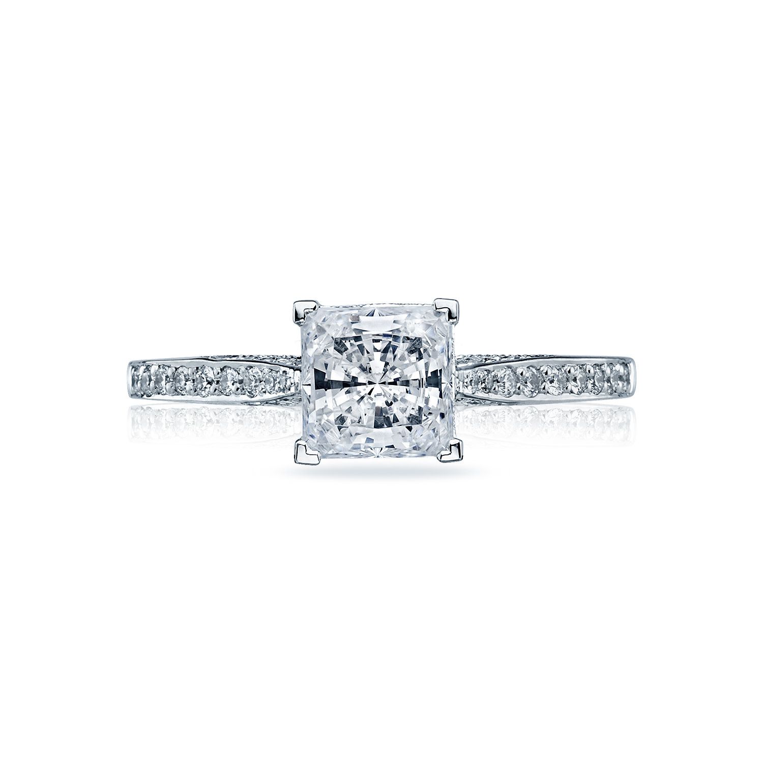Tacori Bague fiançailles