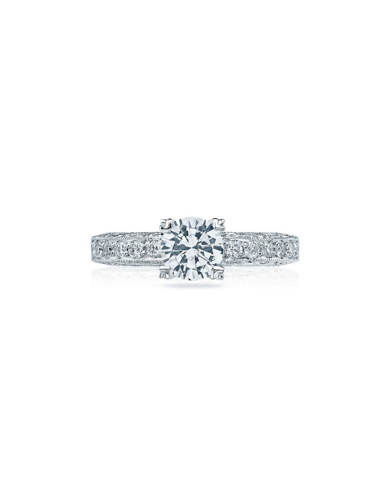 Tacori Bague fiançailles