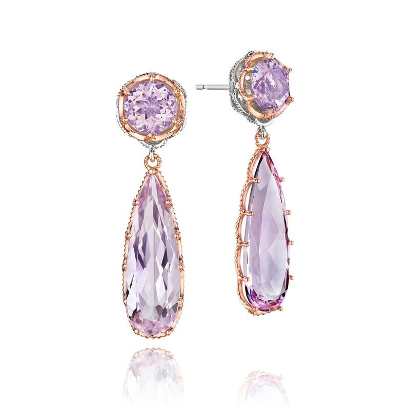 Tacori Boucles D'oreilles