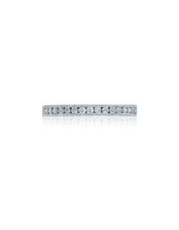 Tacori Eternity Ring