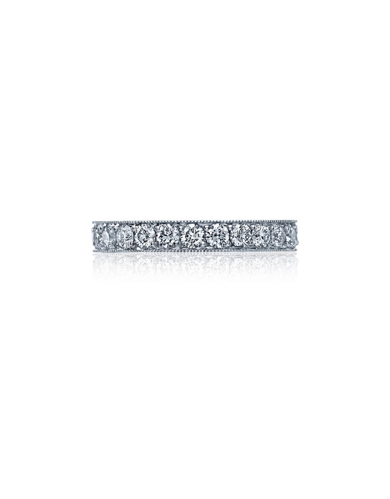 Tacori Eternity Ring