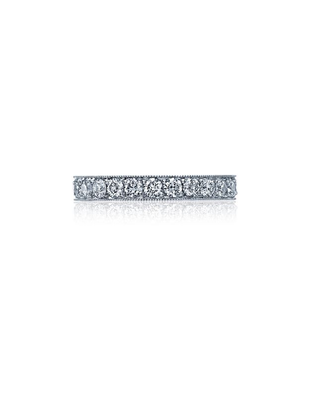 Tacori Eternity Ring