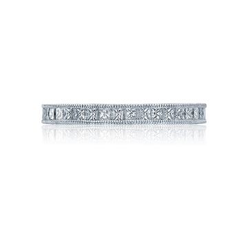 Tacori Half Eternity