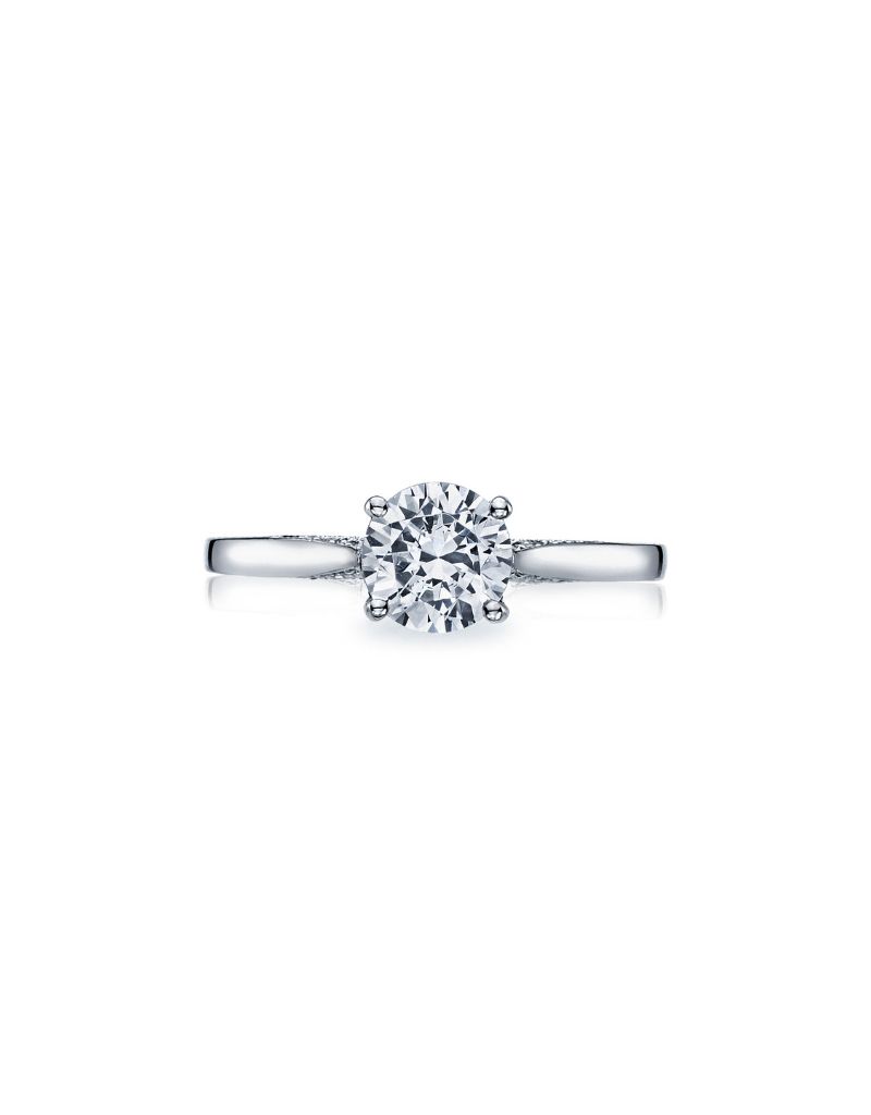 Tacori Bague fiançailles