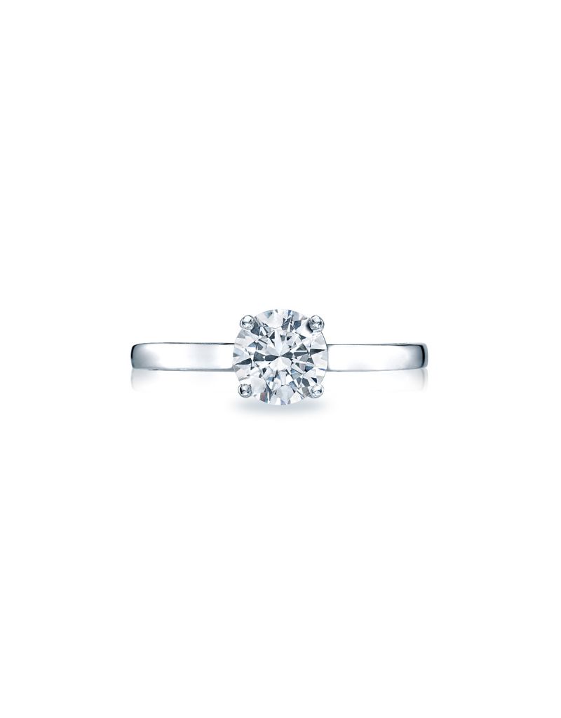Tacori Bague fiançailles