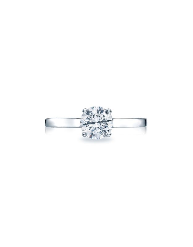 Tacori Bague fiançailles