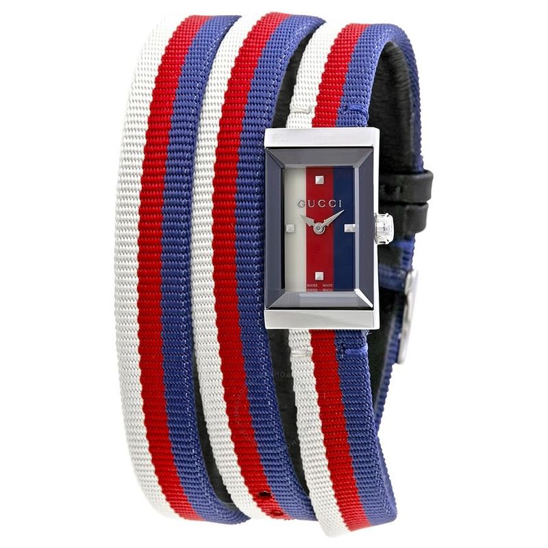 Gucci G-Frame
