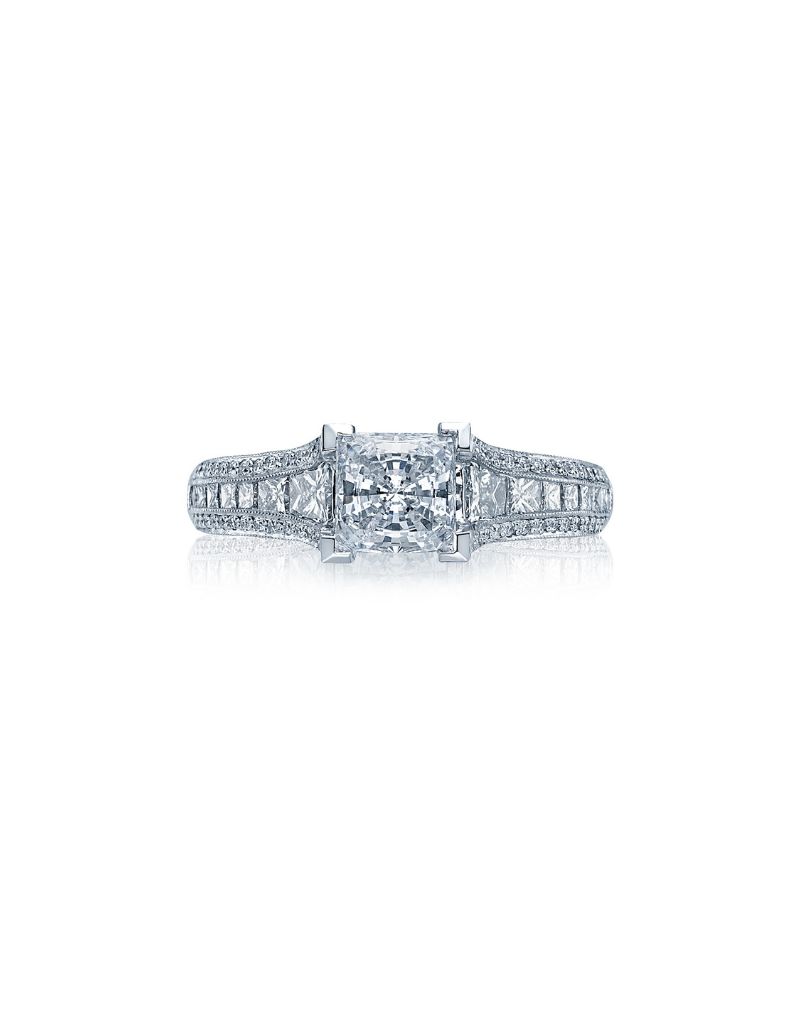 Tacori Engagment ring