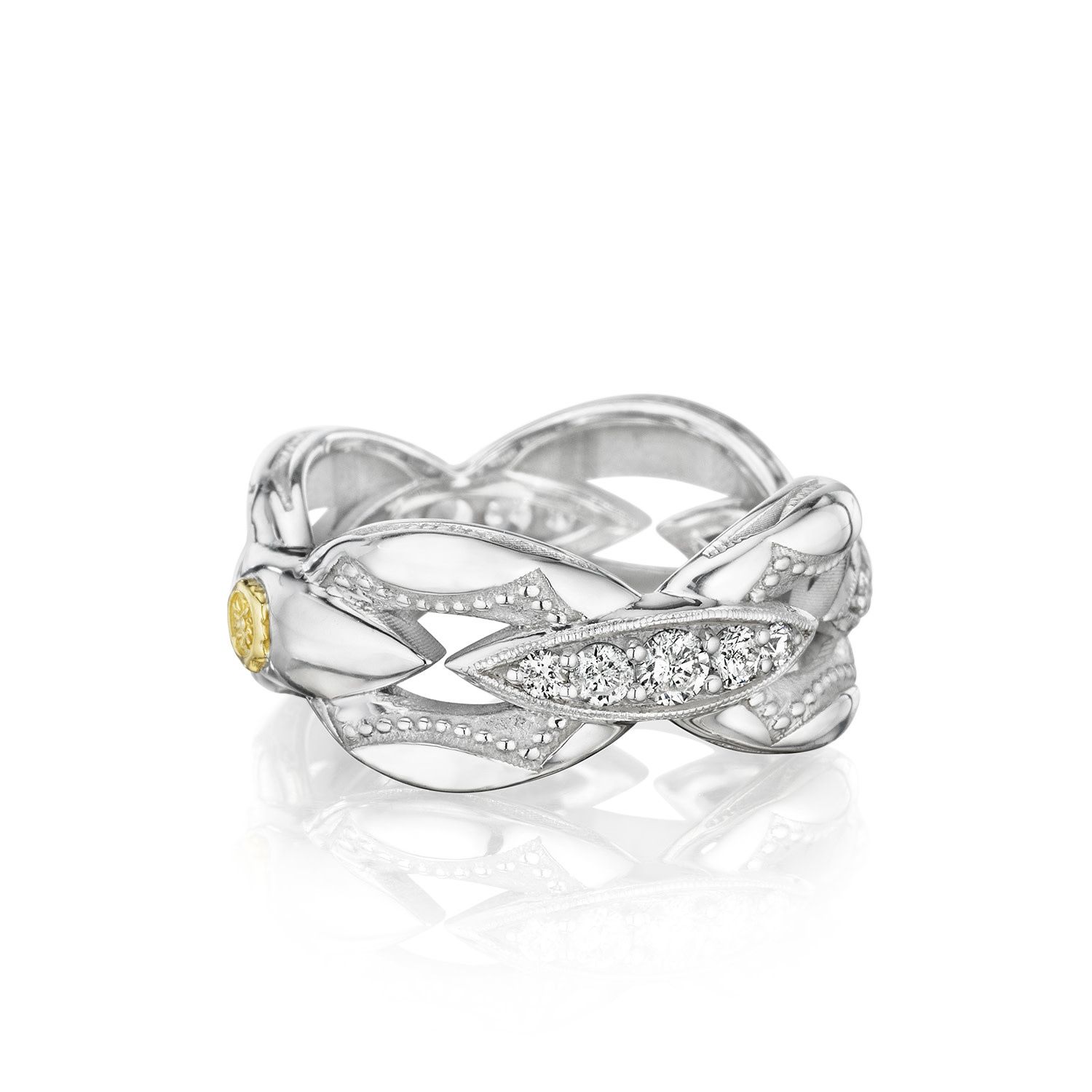 Tacori Bague