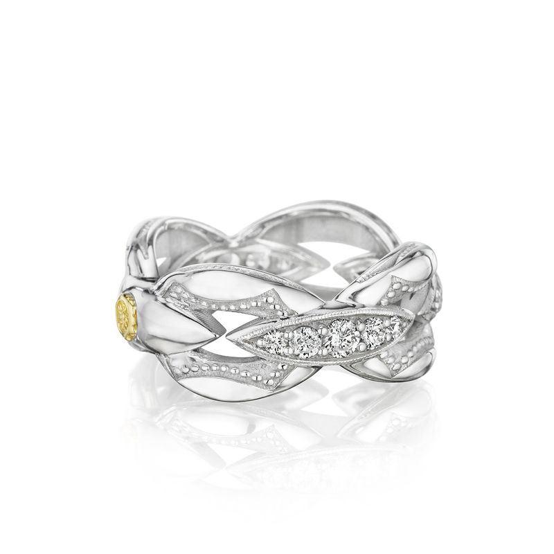Tacori Bague