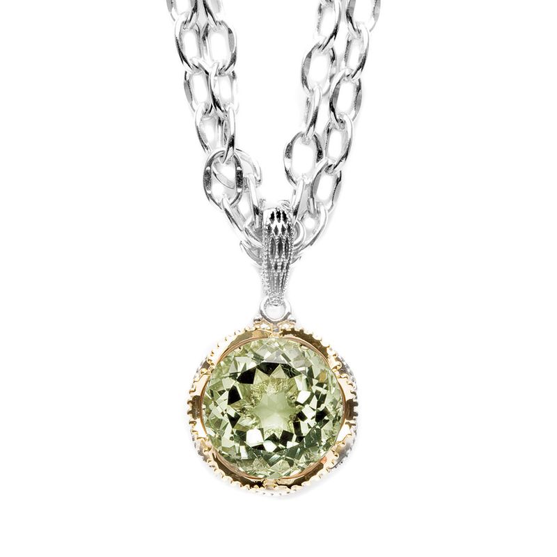 Tacori Pendantif