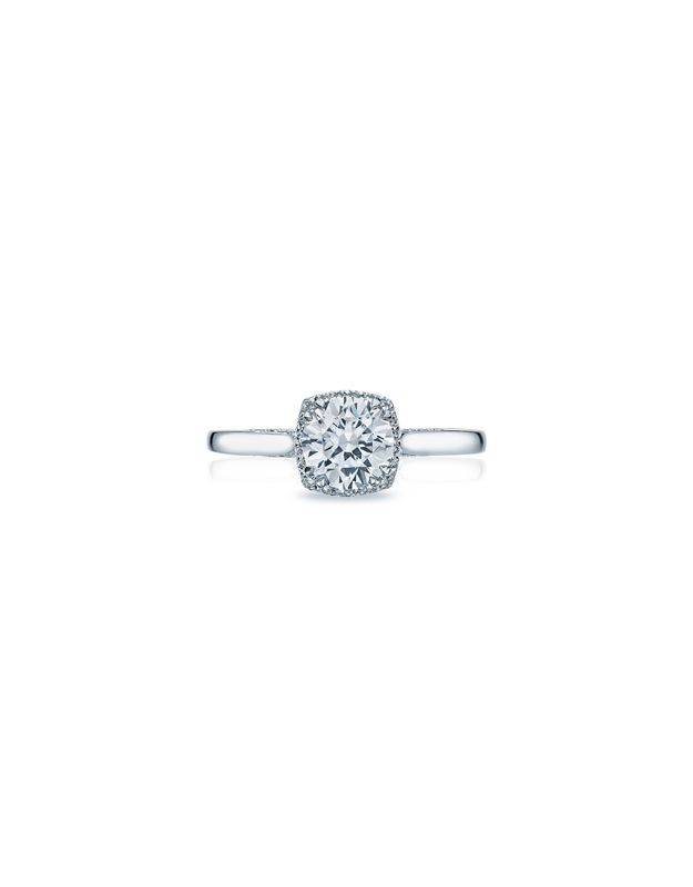 Tacori Bague fiançailles