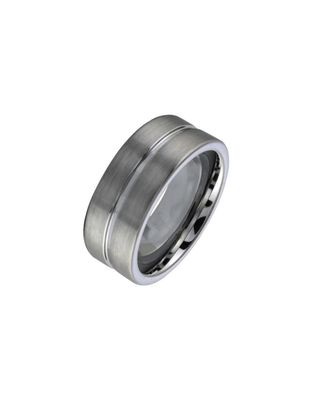 Italgem Tungsten Band