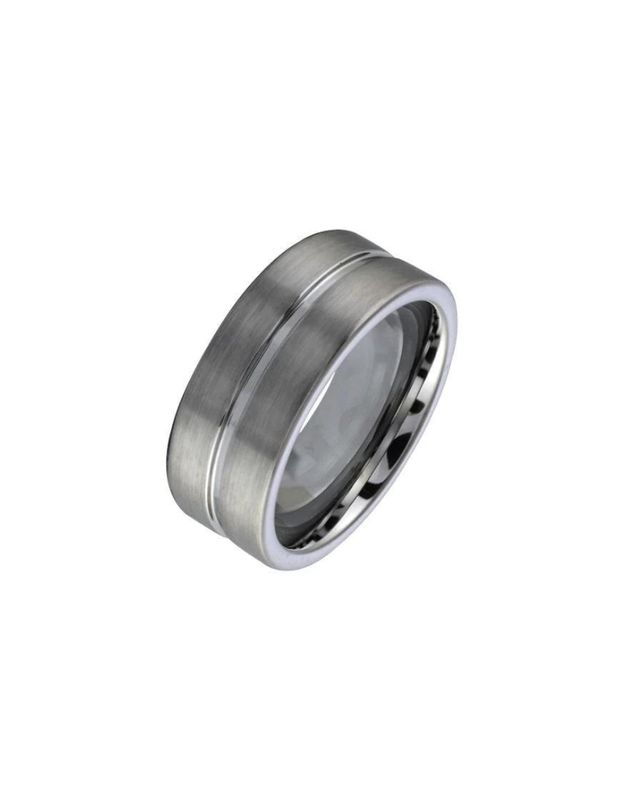 Italgem Tungsten Band