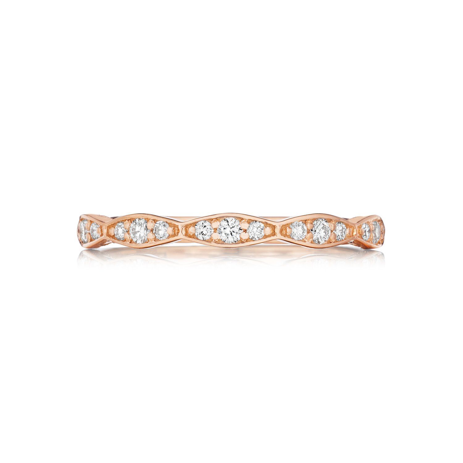 Tacori Eternity Ring