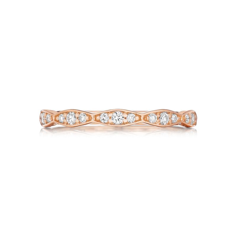Tacori Eternity Ring