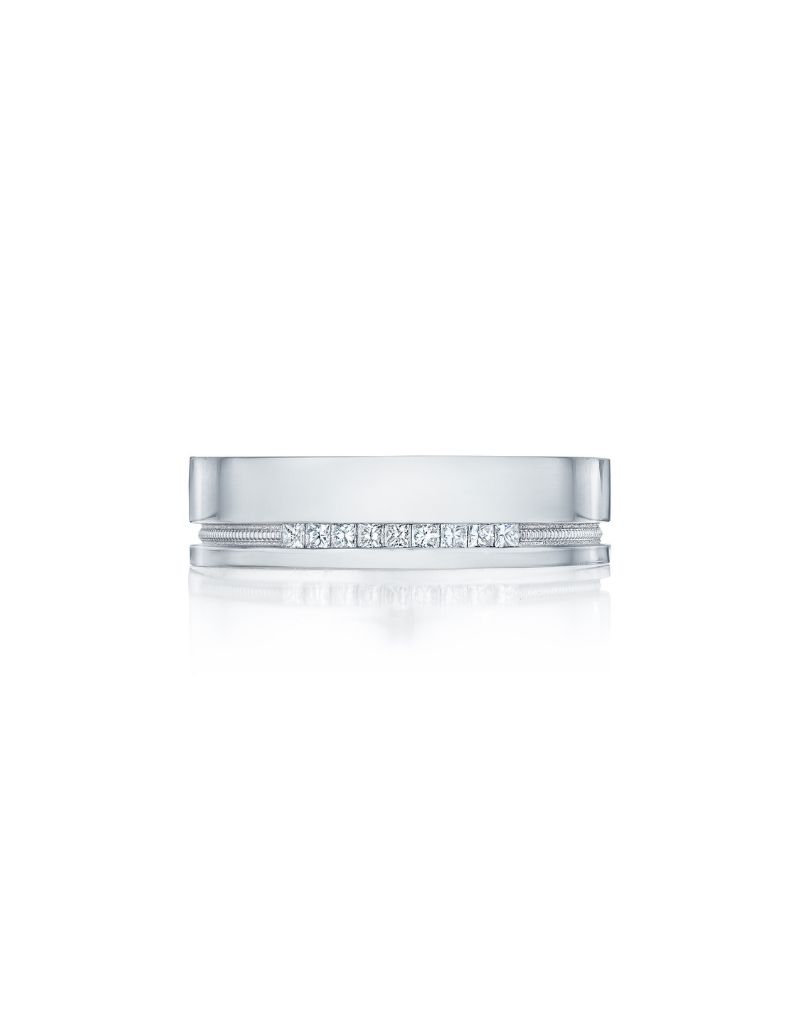 Tacori alliance de mariage