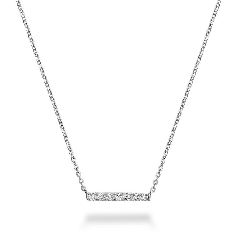 Bar Necklace