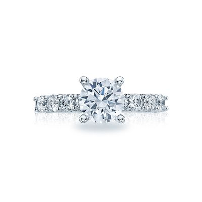 Tacori Bague fiançailles