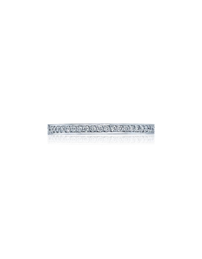 Tacori Eternity Ring
