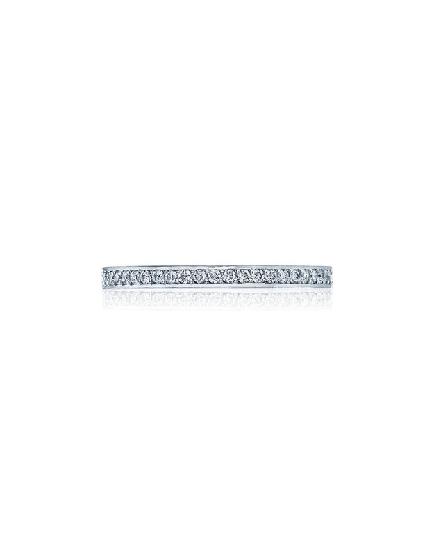 Tacori Eternity Ring