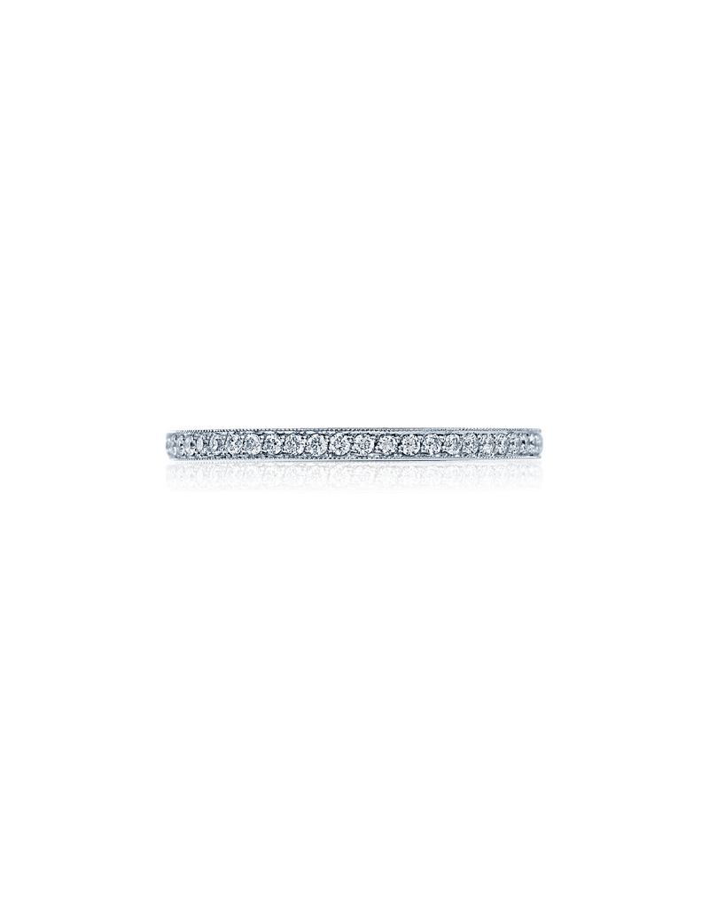 Tacori Eternity Ring