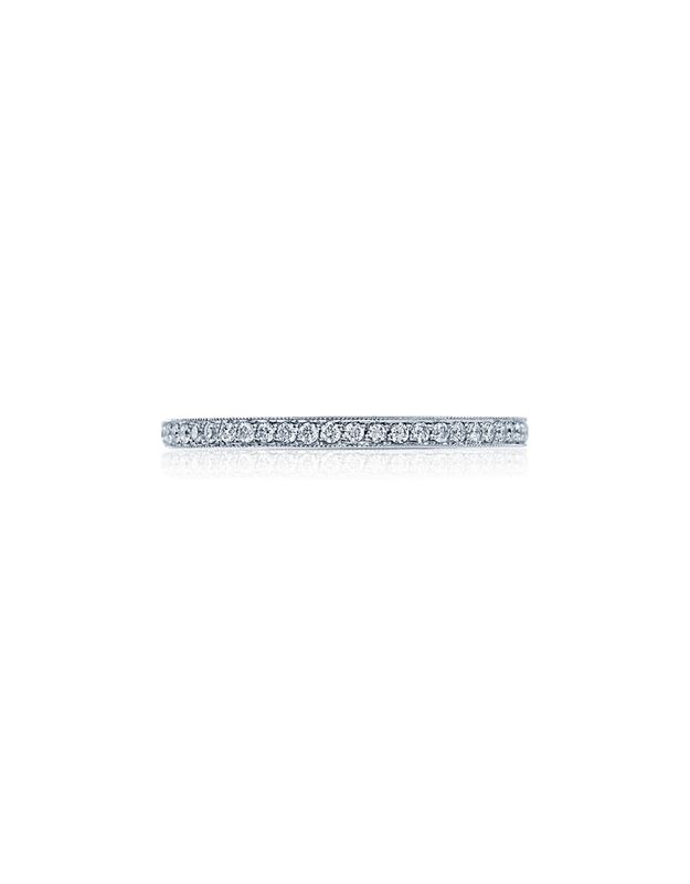 Tacori Eternity Ring