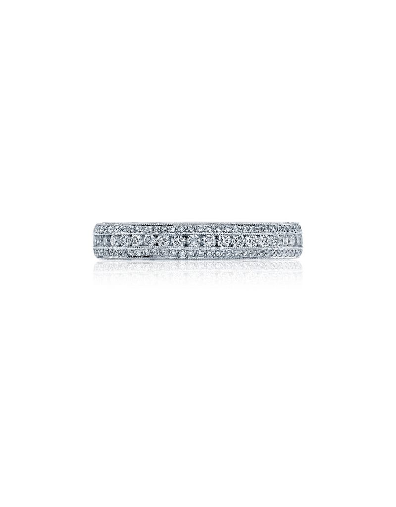 Tacori Eternity Ring