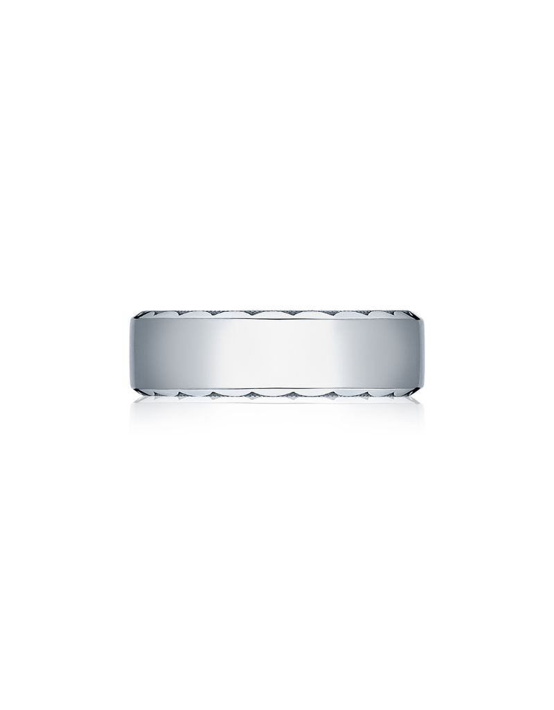 Tacori alliance de mariage