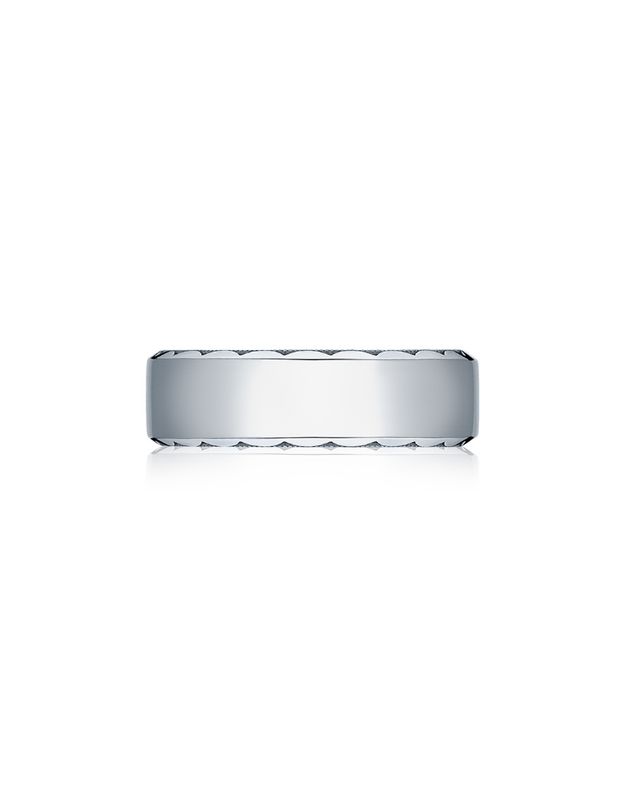Tacori Wedding band