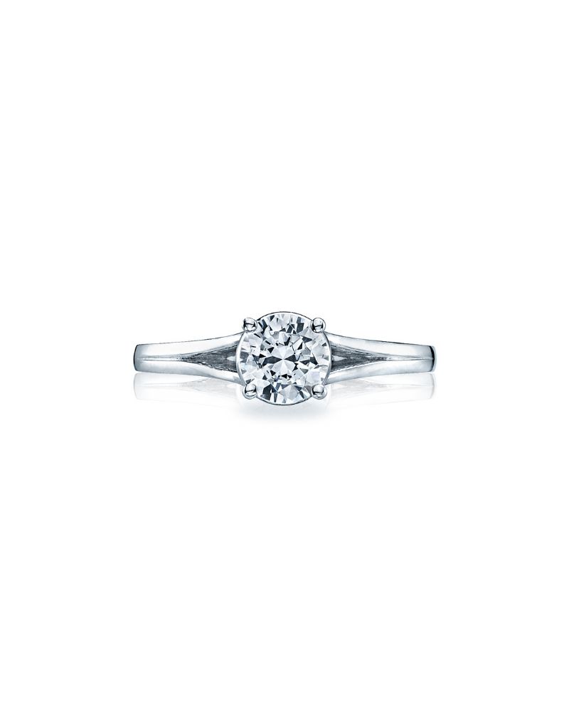 Tacori Bague fiançailles